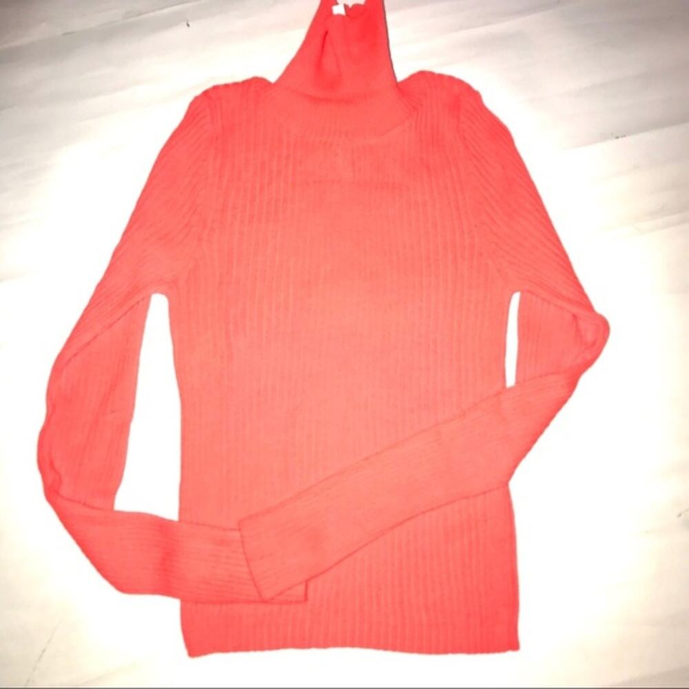 ASOS turtleneck / roll neck long sleeve  t…